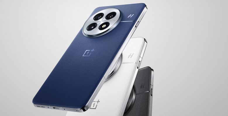 Глобальные OnePlus 13 получают большое обновление OxygenOS 15: улучшенная камера, фильтры, Mind Space и многое другое